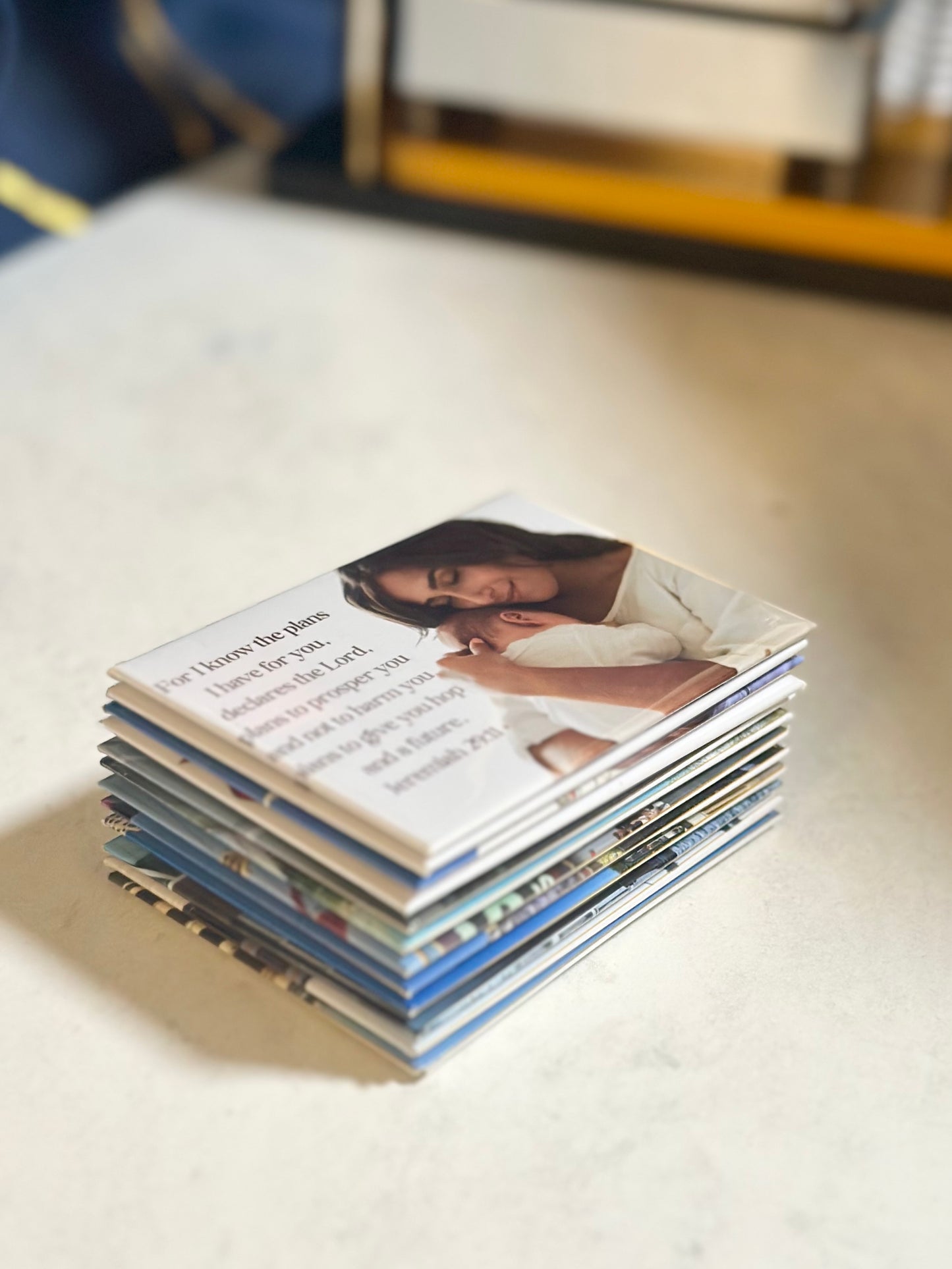 Custom Photo Fridge Magnet (2.6x3.6” XL rectangular magnet) Personalized Picture Magnet | Wedding Favors, Party Souvenirs, Birthday Keepsake Gift